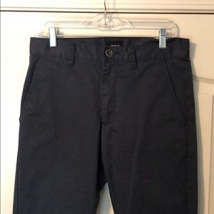 RVCA The Week-end Chino